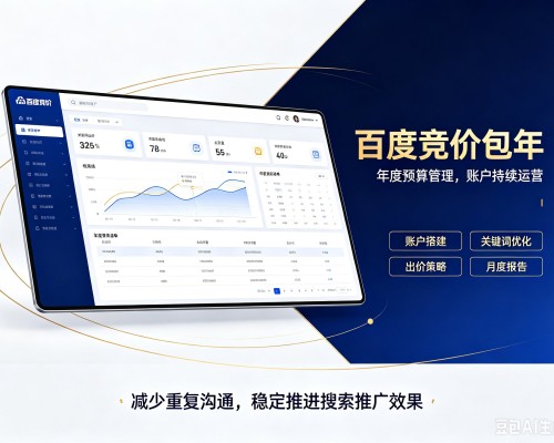 辉县百度竞价包年